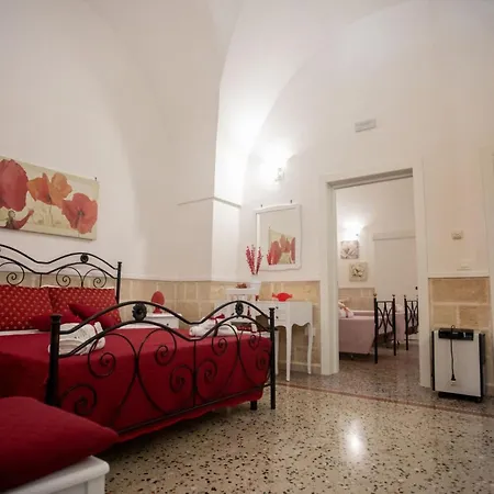 Apartamento Amelia Leverano