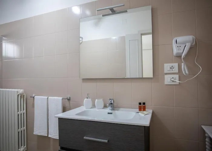 Amelia Apartamento Leverano